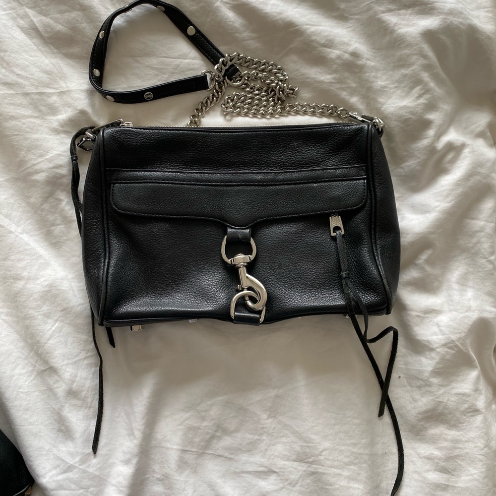 Rebecca Minkoff Crossbody